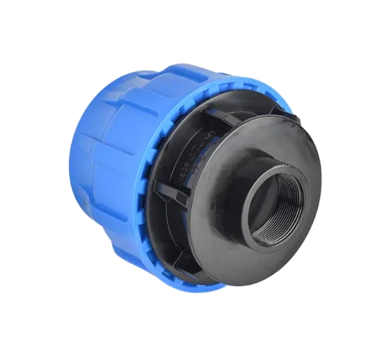 Adaptor cu filet interior